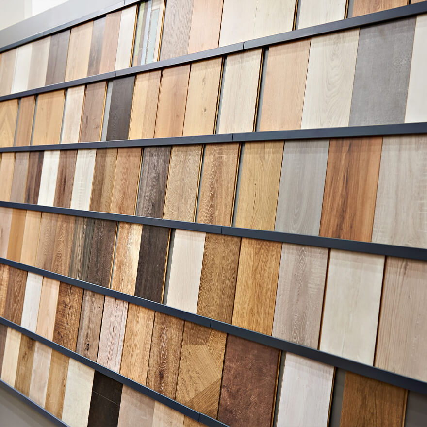 Flooring Products from Broadway Flooring Knoxville in Knoxville